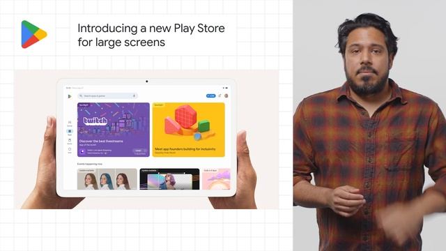 Android Studio Giraffe stable release, New Samsung foldables, and more dev news!