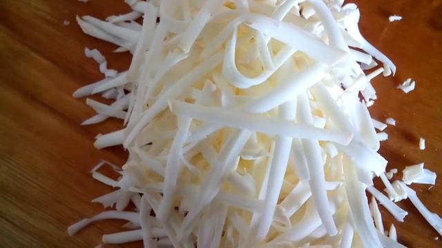 Патиссоновые оладушки.