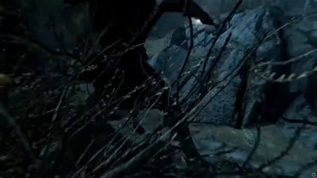 Skyrim: Special Edition - Killing Anoriath