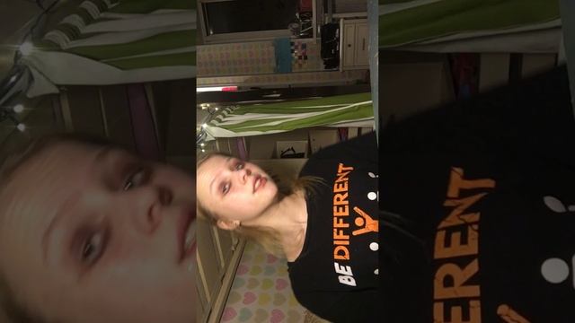 Макияж стремный