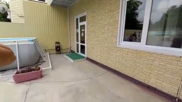 Бюджетный отдых на юге Новомихайловскийгостевой дом Маргарита