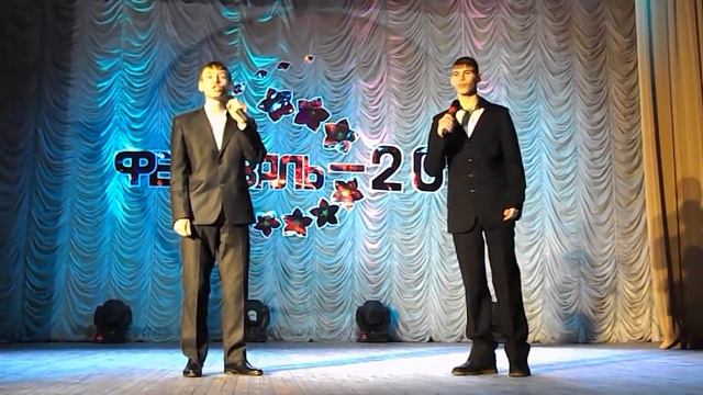 #Учитель, ФПМ 2016