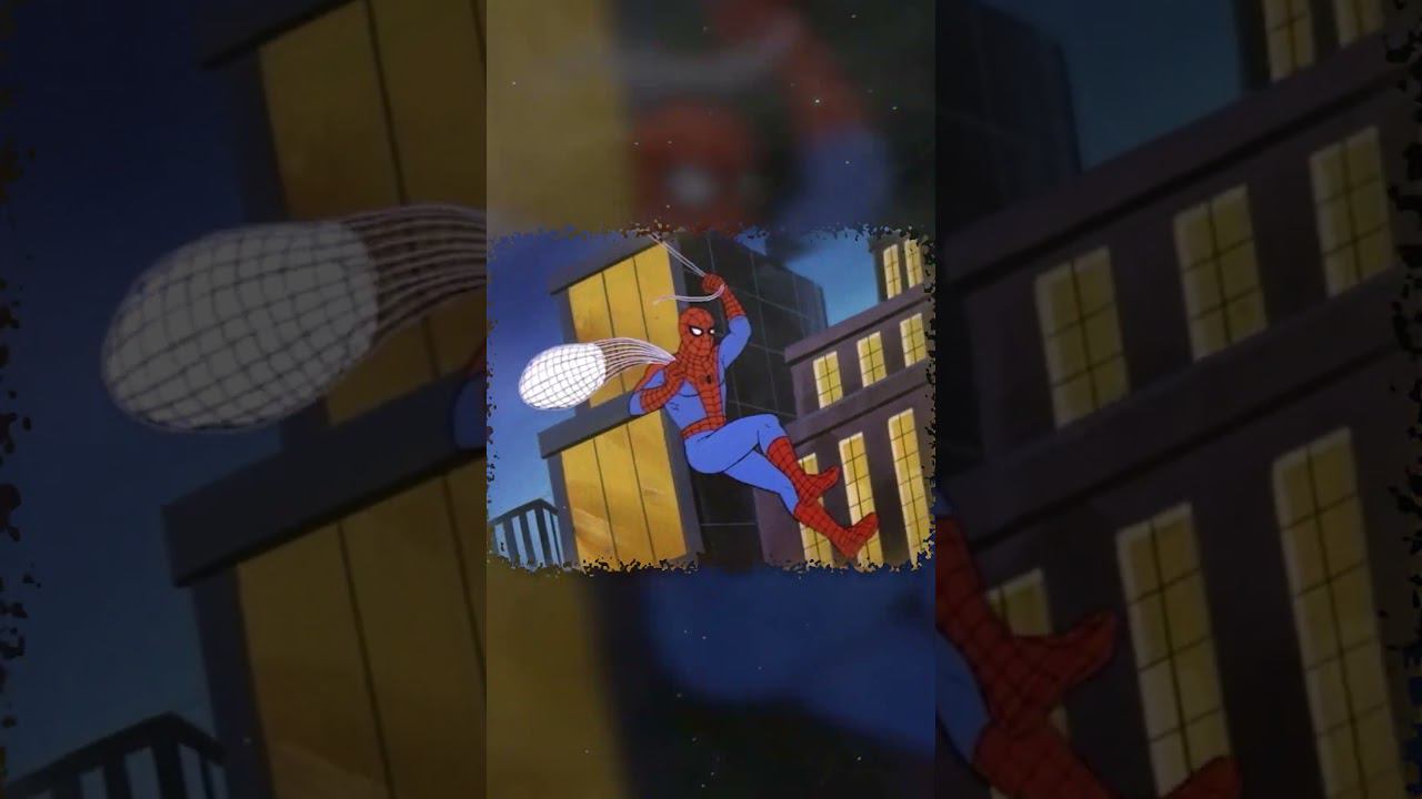Первое Появление СОРВИГОЛОВЫ на экранах | Daredevil в "Человек-Паук и его Удивительные Друзья"