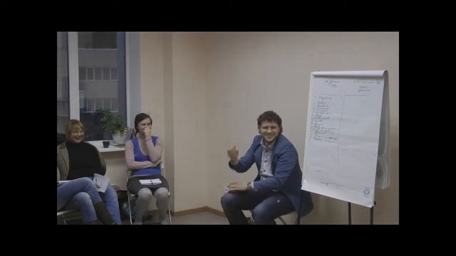 Загадочная женщина