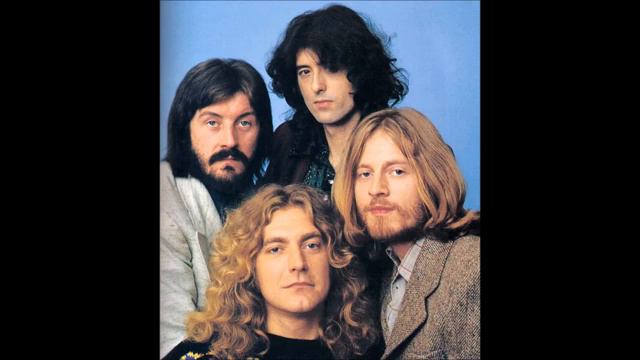 RARE LOST SONG Led Zeppelin_ Don't Start Me Talkin'_ Fattening Frogs for Snakes