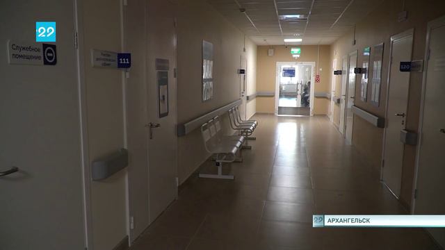 23.05.2024 Школьники побывали на экскурсии в детской областной больнице_АД