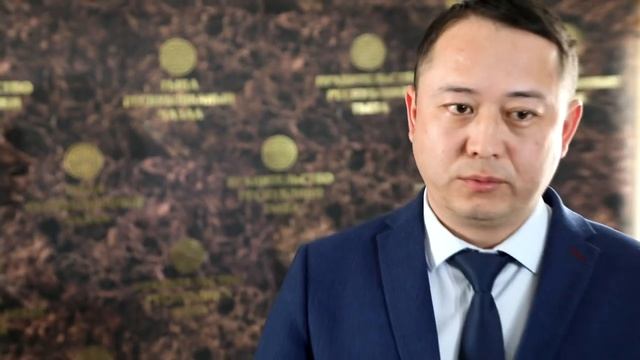 Тыва. Заседание Совета политических партий
