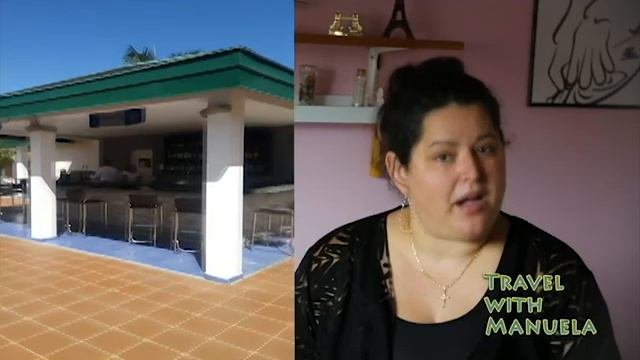 The truth about Ocean Varadero El Patriarca