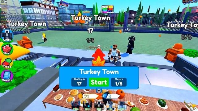 НОВЫЙ Upgrade Titan Cinemaman в Toilet Tower Defense ROBLOX
