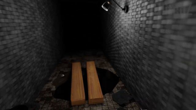 POPPY PLAYTIME CHAPTER 3 TRAILER "THE PROTOTYPE" [FM]