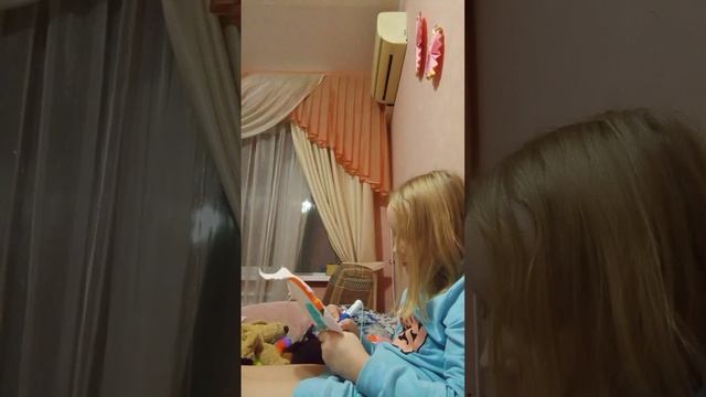 делаю ковёр