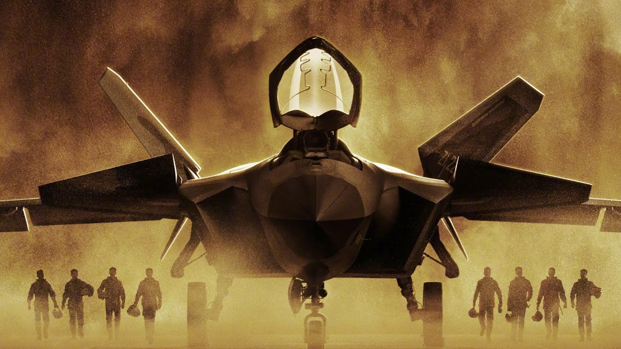 Король неба Русский трейлер 2023 4K