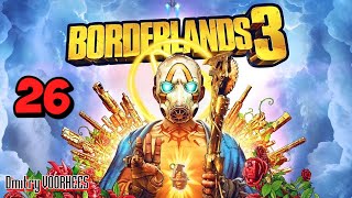 Прохождение Borderlands 3 # 26 {2019} Ps5