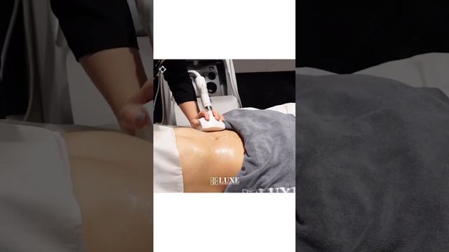 Видели, как работает вакуумная насадка на каждом сантиметре кожи?