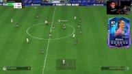 ¿SERÁ EL NUEVO MESSI? | XAVI SIMONS 87 UEFA RTTF | EA FC24 | ESPAÑOL