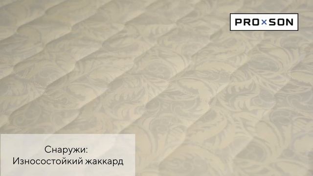 Наматрасник Fine