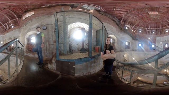 Выборг. Башня Святого Олафа 360.