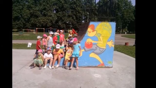 МАДОУ № 6 г. Черняховск группа "Фантазёры"