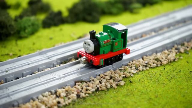 Slow Motion Crashes & Accidents | Unused Footage #2  | Thomas & Friends
