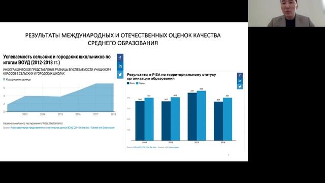 EPIC 2021, день 2, сессия 5: Доступ к образованию