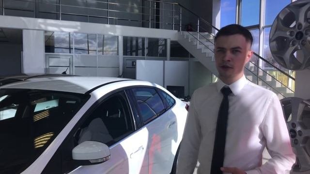 UR 361   Самара   Павел Каримов Презентация