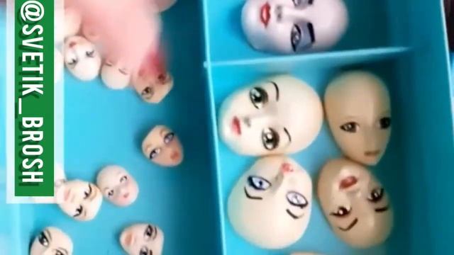 Недоделки рукодельницы( обзор)
