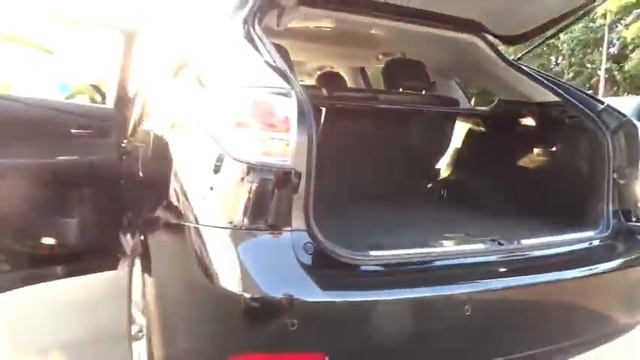 2014 Lexus RX 450h Los Angeles, Woodland, Beverly Hills, Thousand Oaks, Van Nuys , CA 460239