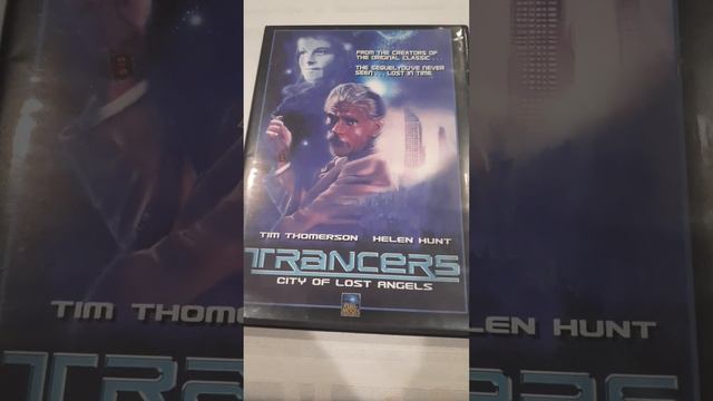 TRANCERS CITY OF LOST ANGELS REVIEW