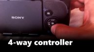 Sony a65 build quality alpha slt