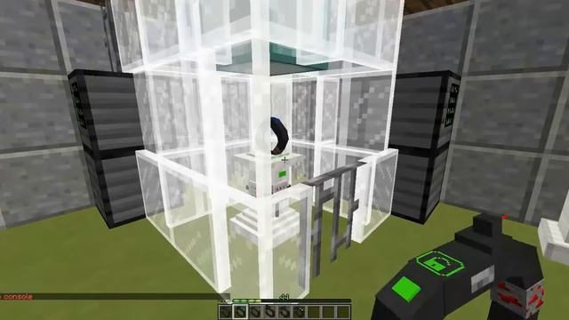 ДАТЧИКИ ДВИЖЕНИЯ В MINECRAFT! | Minecraft The Heist #4