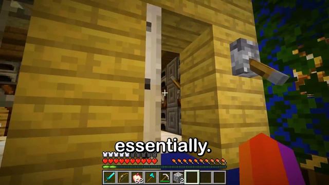 Whats Inside The BOXY BOO PROJECT PLAYTIME Secret BASE? (Ps5/XboxSeriesS/PS4/XboxOne/PE/MCPE)