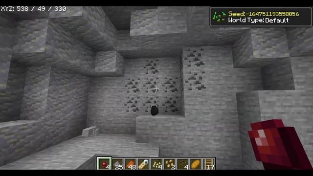 Minecraft 1.15.2 | RARE Mesa Bryce Biome | Seed Sunday - Ep277 - (Java Edition)