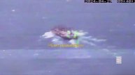 Хуситы опубликовали видео поражения 29 апреля балкера Cyclades при помощи барражирующего боеприпаса