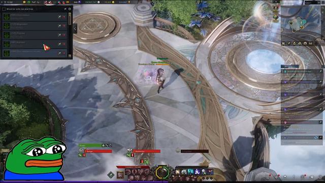 Lost Ark's Endgame Content: Conquering Mythical Challenges!