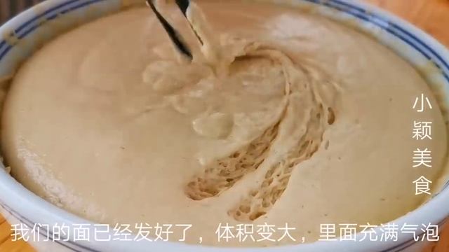 【小穎美食】一碗玉米加兩顆蛋，不用油不用水，出鍋比肉還香！