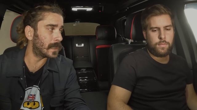 O SUV MAIS CARO DO MUNDO! Por que o Rolls Royce Cullinan Black Badge custa R$ 7,7 milhões?