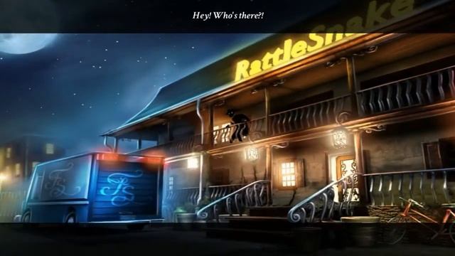 9 Clues: The Secret of Serpent Creek Gameplay | HD 720p