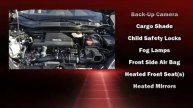 2019 Honda CR-V Touring AWD in Whitby, ON L1N 9Z1