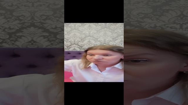 Визитка детство