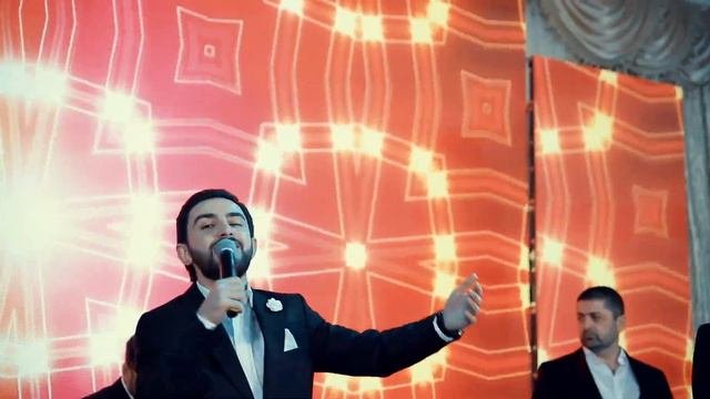 Grisha Navasardyan Shnorhavor  Cover Martin mkrtchyan