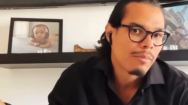#234 ?✈️?️ Venezuelan immigrant moves from England to Spain