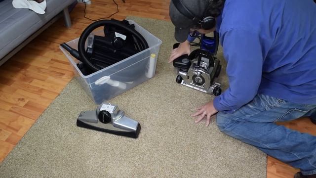 Kirby Avalir 2 Vacuum Review 2018