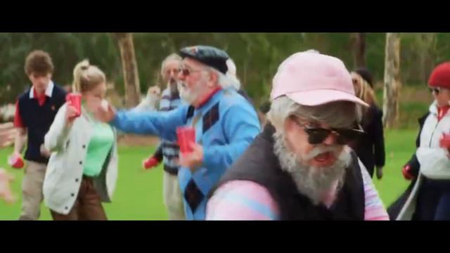 Смена телами или поздравление любимого класса.