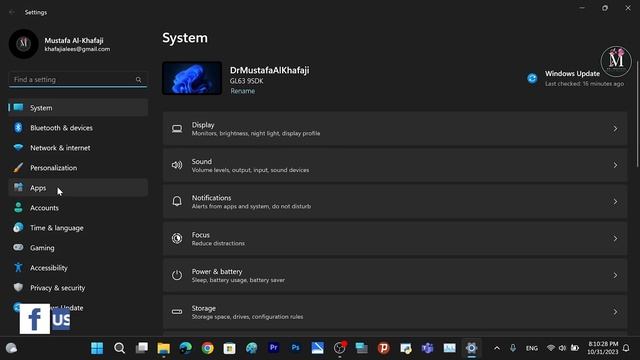 How To Make Microsoft Edge Default Browser in Windows 11