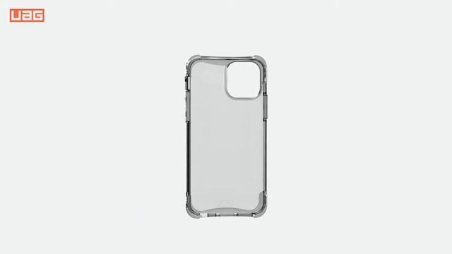 UAG Plyo Series Protection Case for Apple iPhone SE 2020 iPhone 7 iPhone 8