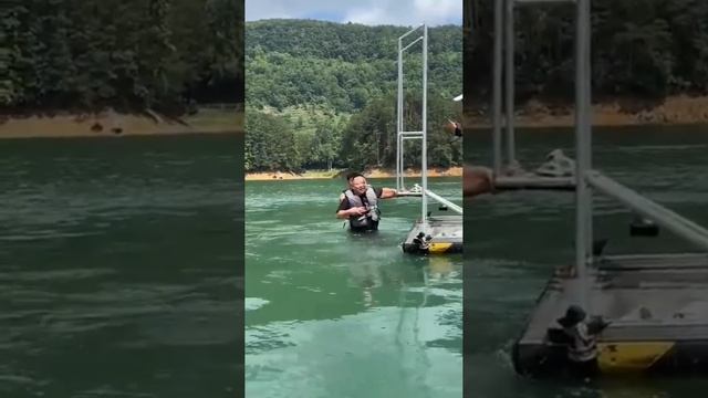 водные процедуры