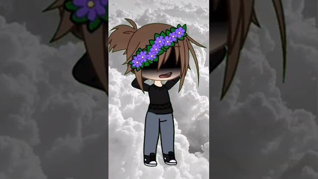 √Совет в формате mp3√? _meme_ ~Gacha club~