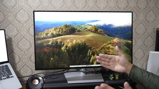 【おすすめ】Dell 4K USBハブモニター＆PC外部スピーカーを半年使ってみての感想／作業効率 爆上がり！