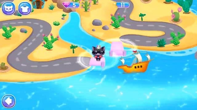 Fluvsies Pocket World Update  New Magical Island New Robot Friend  Tutotoons  Hatching All Eggs