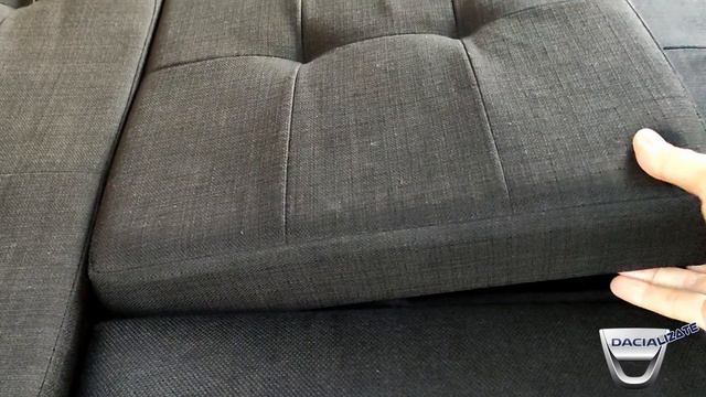 El mueble cama más barato y práctico para crear tu Mini Camper | No hay que homologar